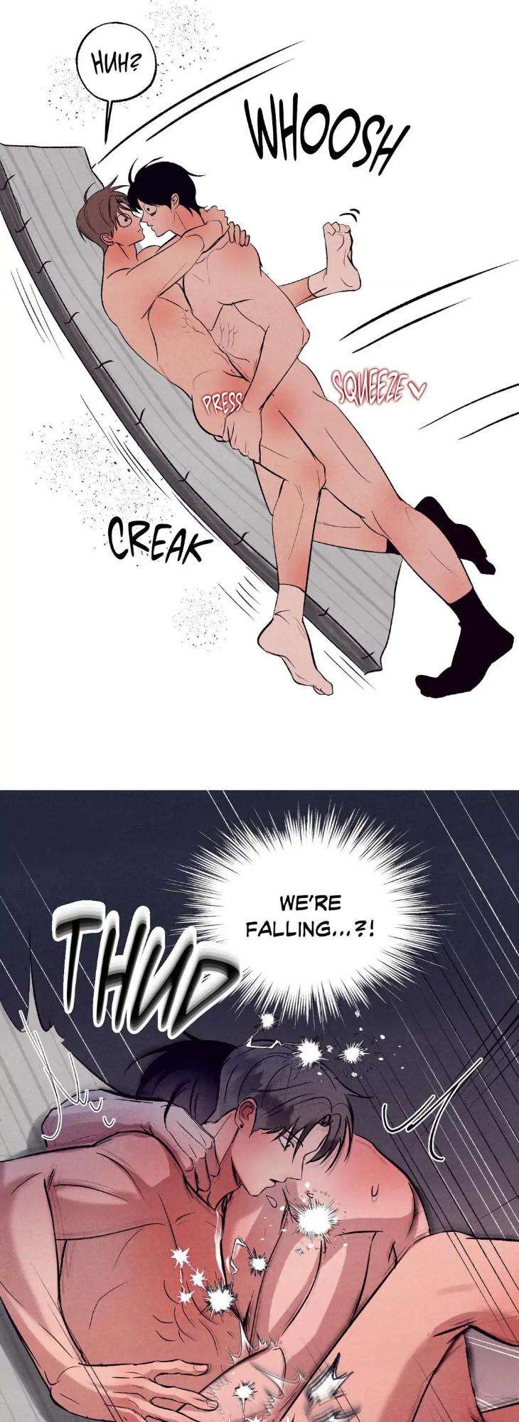 Unsleep-By-Hyeonoe-Uncensored-Eng page 35