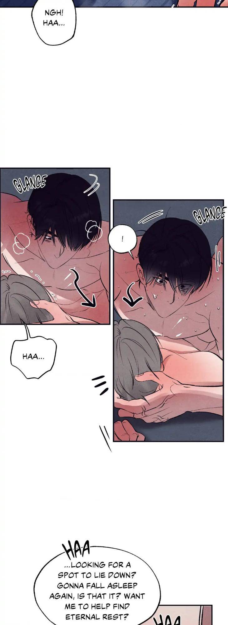 Unsleep-By-Hyeonoe-Uncensored-Eng page 40