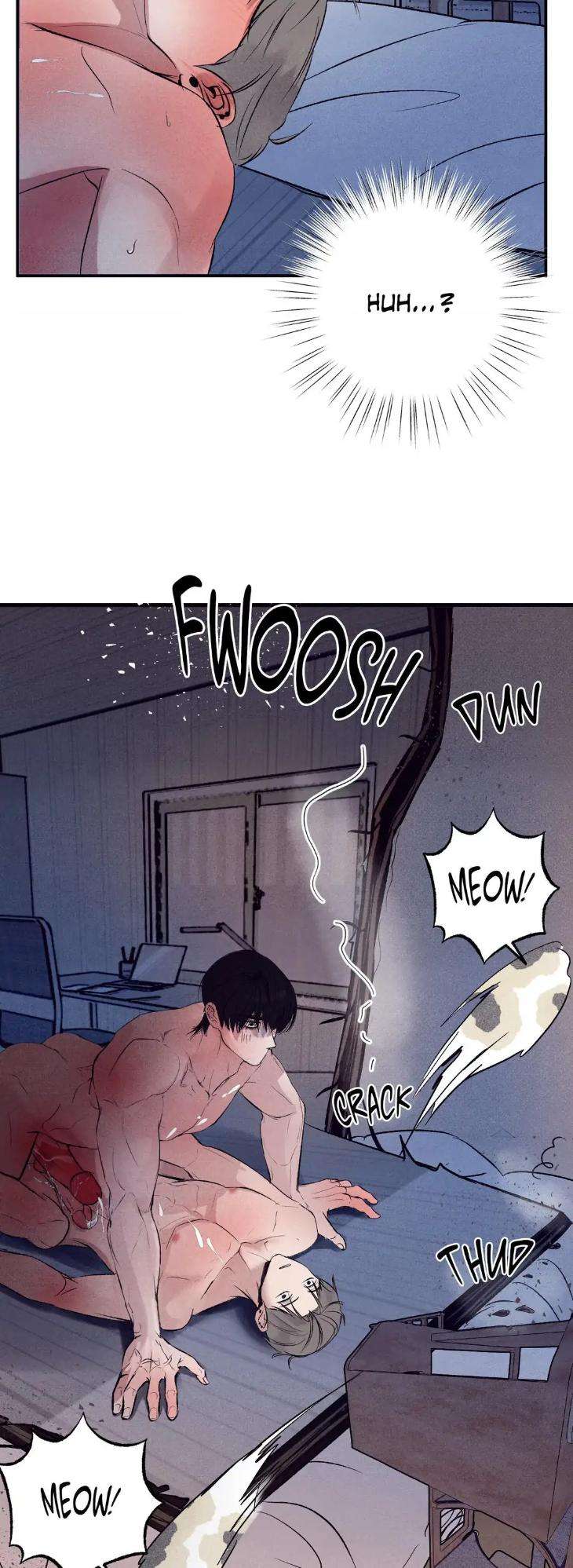Unsleep-By-Hyeonoe-Uncensored-Eng page 42