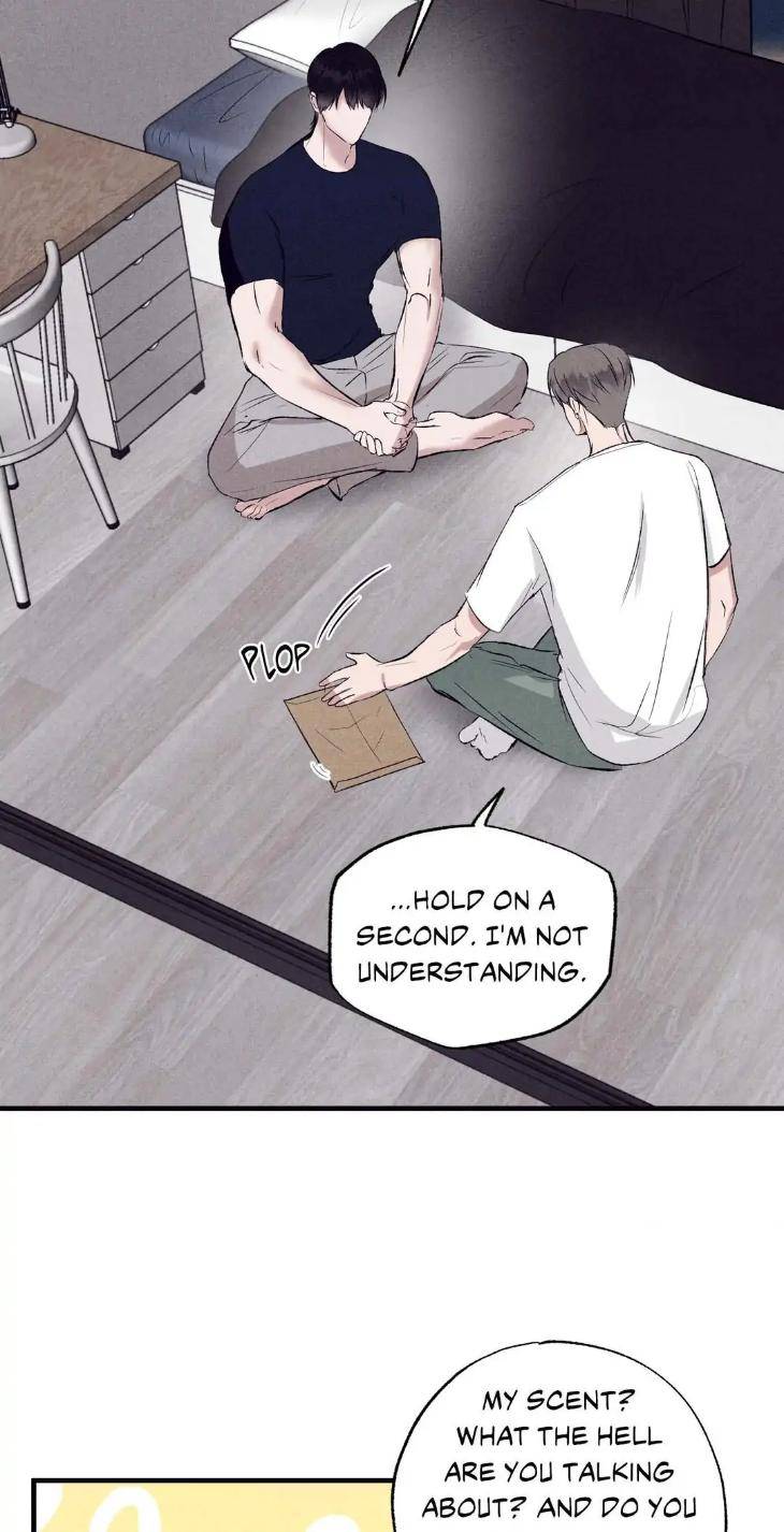 Unsleep-By-Hyeonoe-Uncensored-Eng page 8