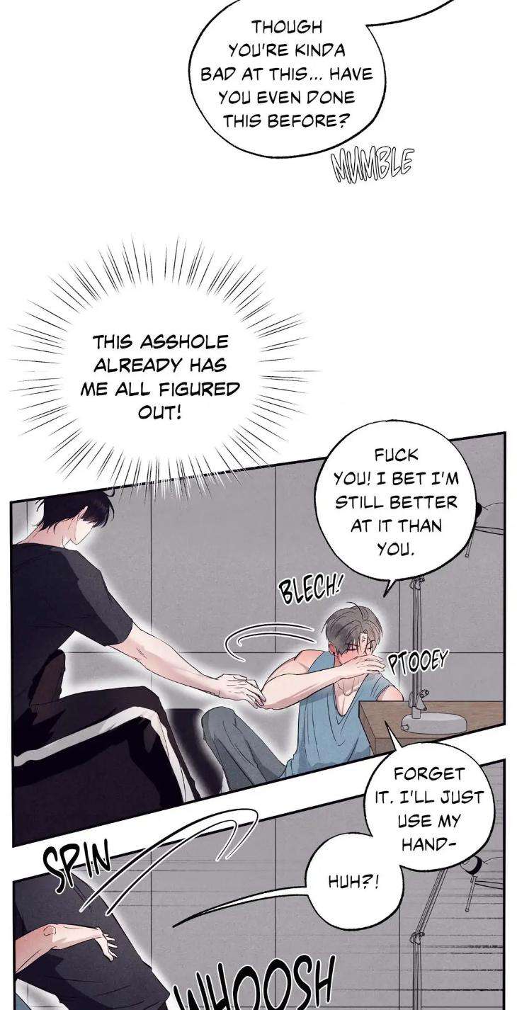 Unsleep-By-Hyeonoe-Uncensored-Eng page 14