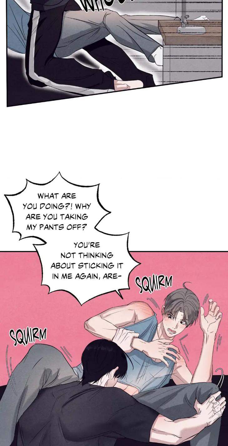 Unsleep-By-Hyeonoe-Uncensored-Eng page 15