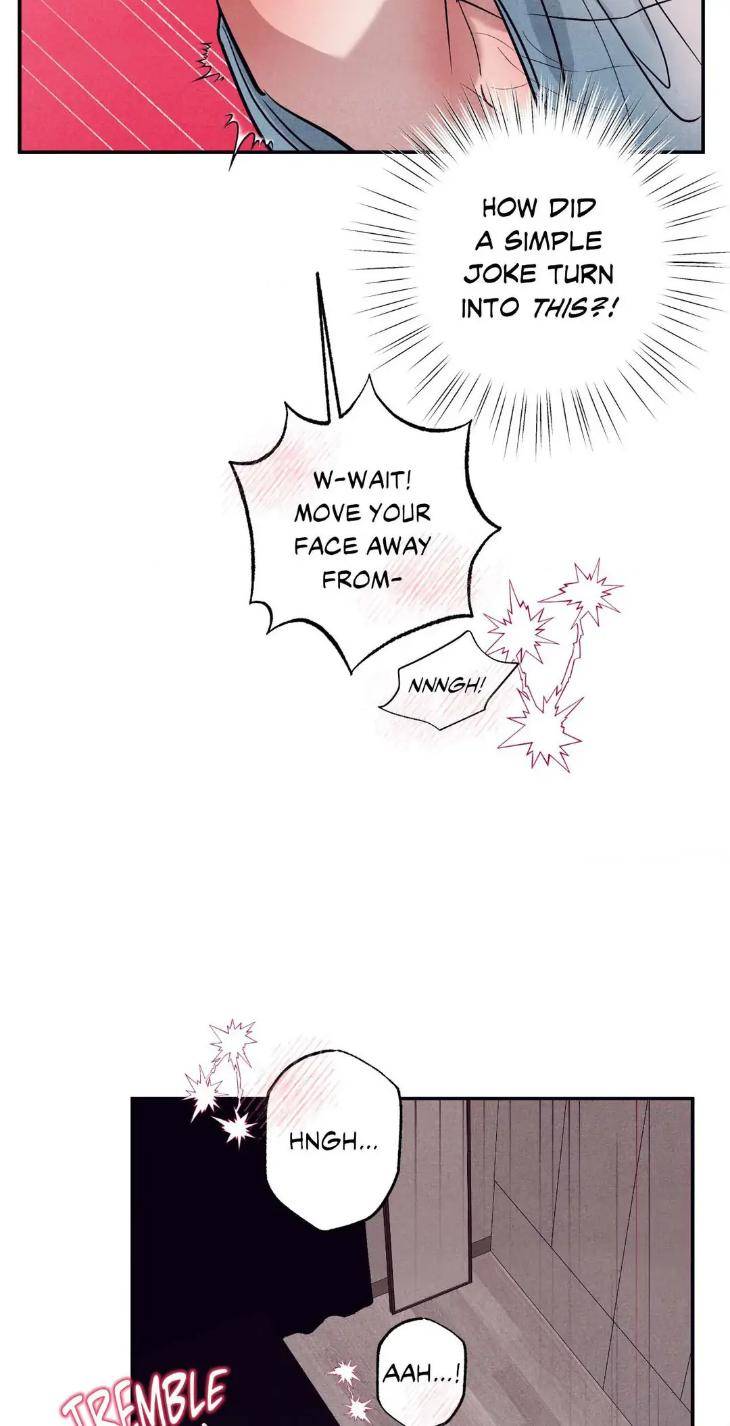 Unsleep-By-Hyeonoe-Uncensored-Eng page 23