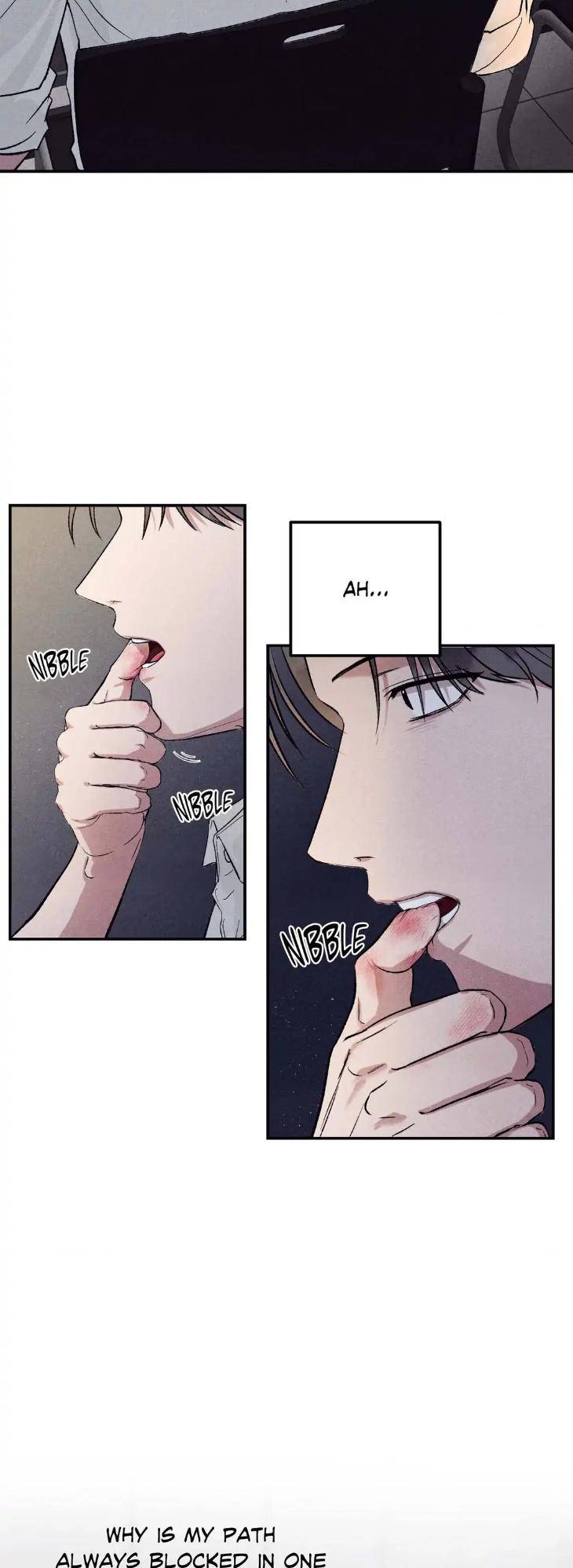 Unsleep-By-Hyeonoe-Uncensored-Eng page 4