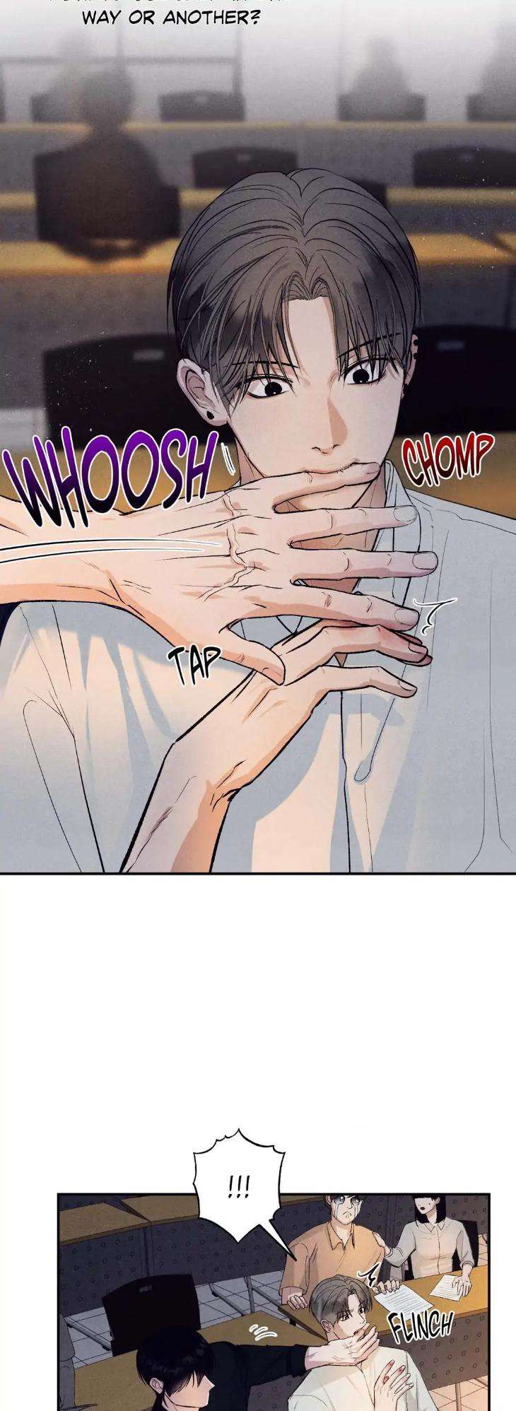 Unsleep-By-Hyeonoe-Uncensored-Eng page 5
