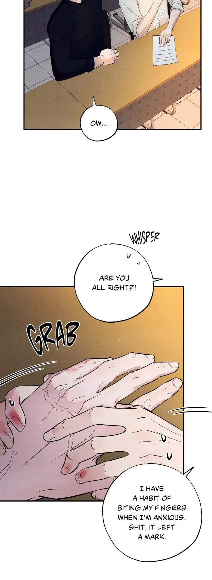 Unsleep-By-Hyeonoe-Uncensored-Eng page 6