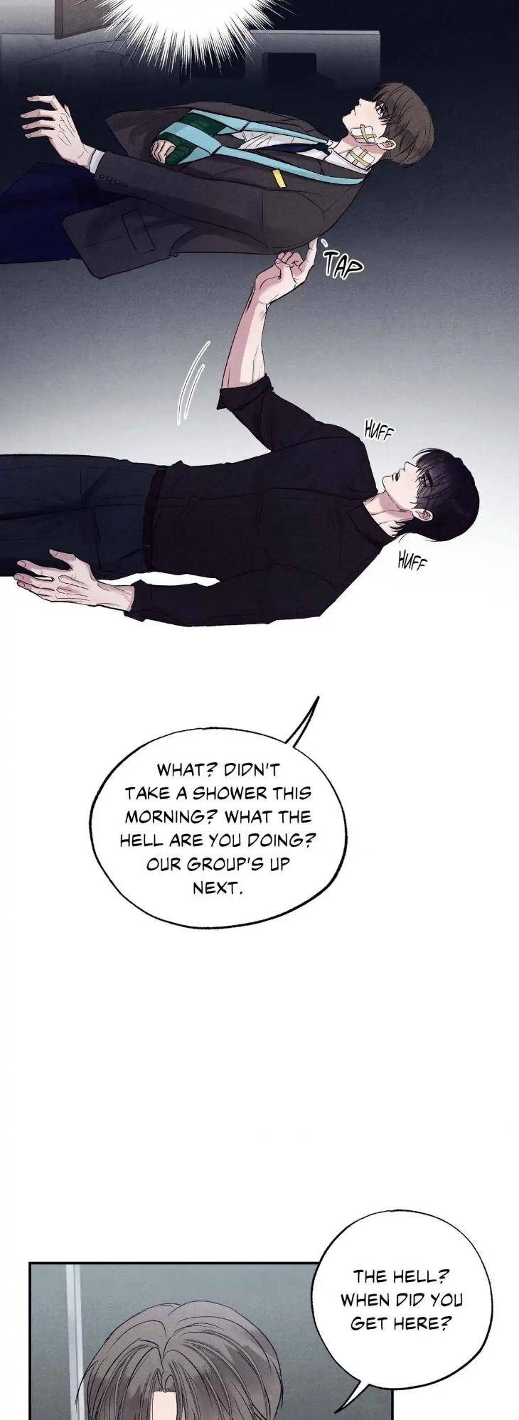 Unsleep-By-Hyeonoe-Uncensored-Eng page 13