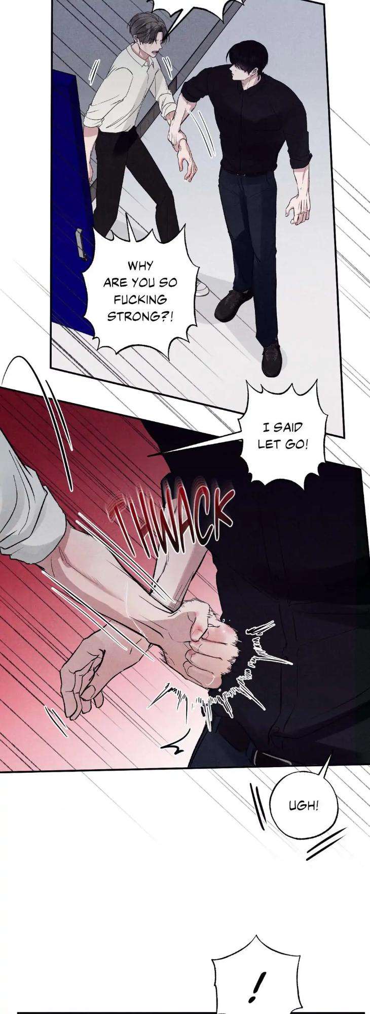 Unsleep-By-Hyeonoe-Uncensored-Eng page 17