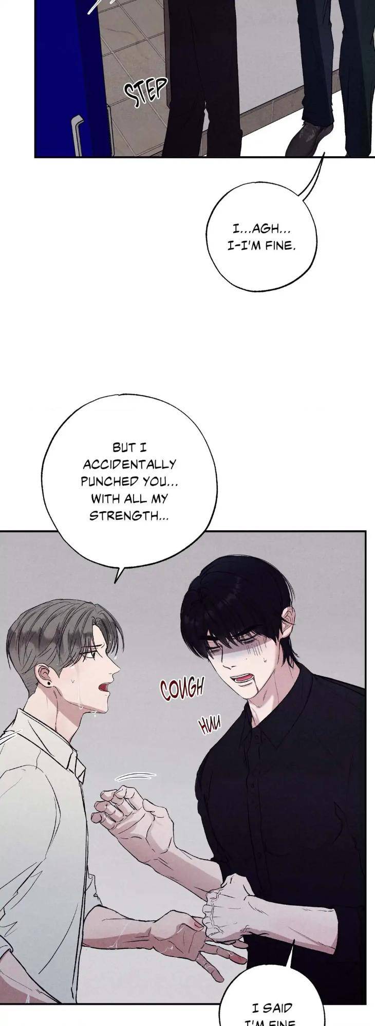 Unsleep-By-Hyeonoe-Uncensored-Eng page 19