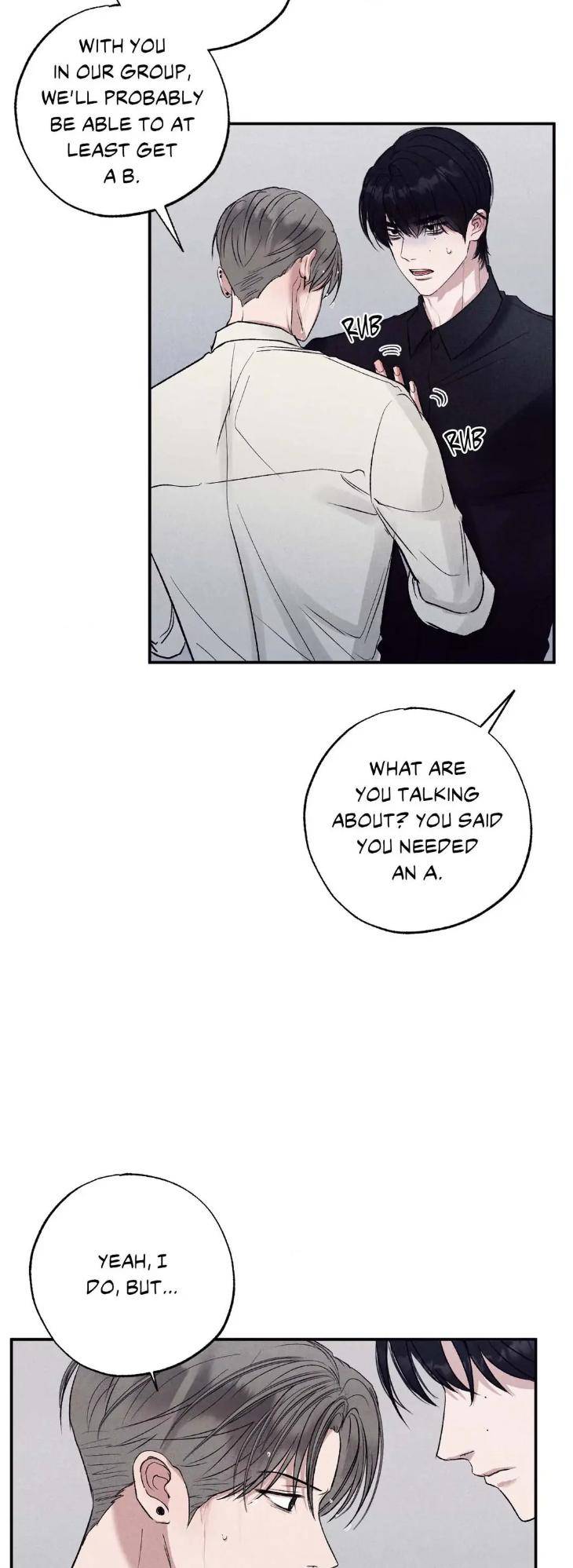 Unsleep-By-Hyeonoe-Uncensored-Eng page 21
