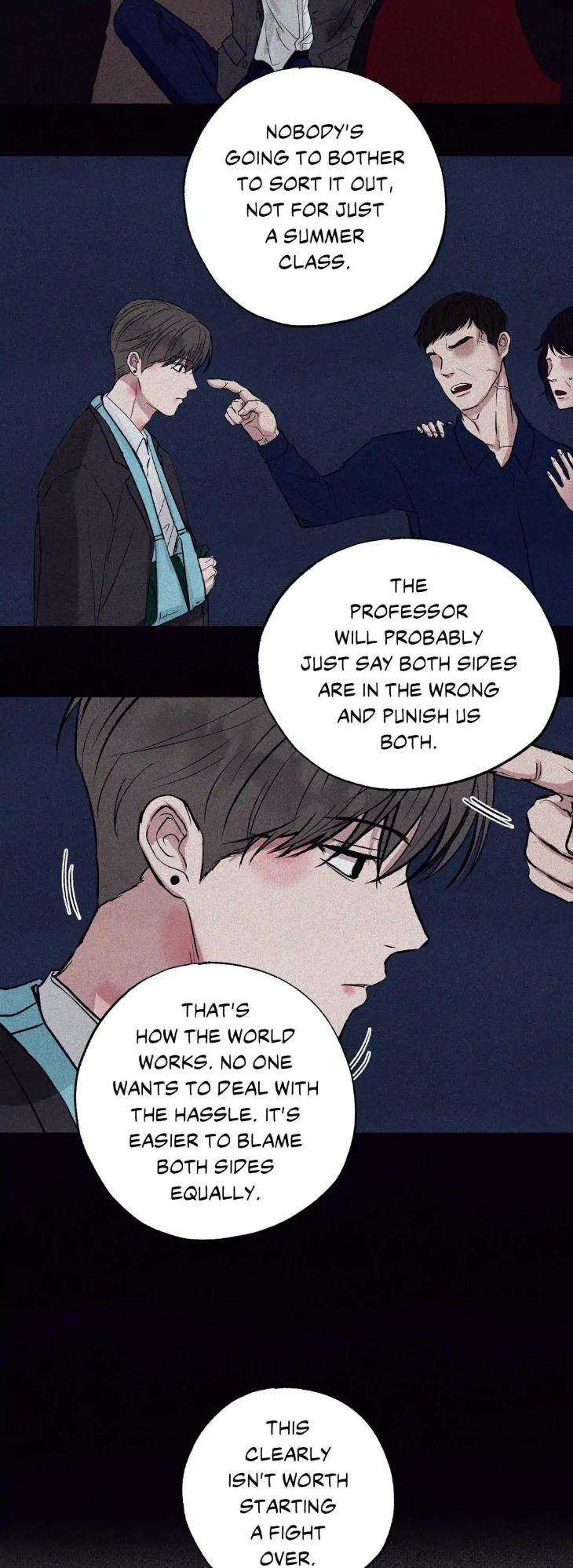Unsleep-By-Hyeonoe-Uncensored-Eng page 23