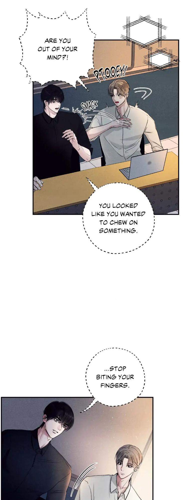 Unsleep-By-Hyeonoe-Uncensored-Eng page 42