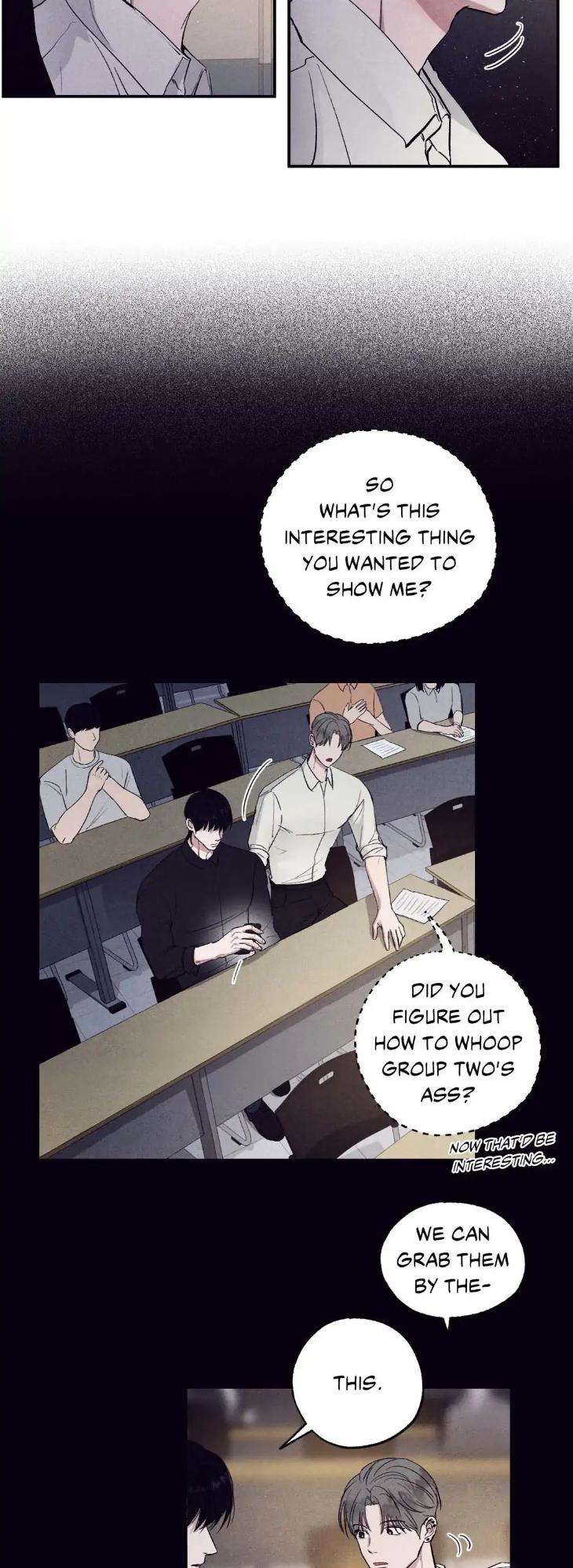 Unsleep-By-Hyeonoe-Uncensored-Eng page 2