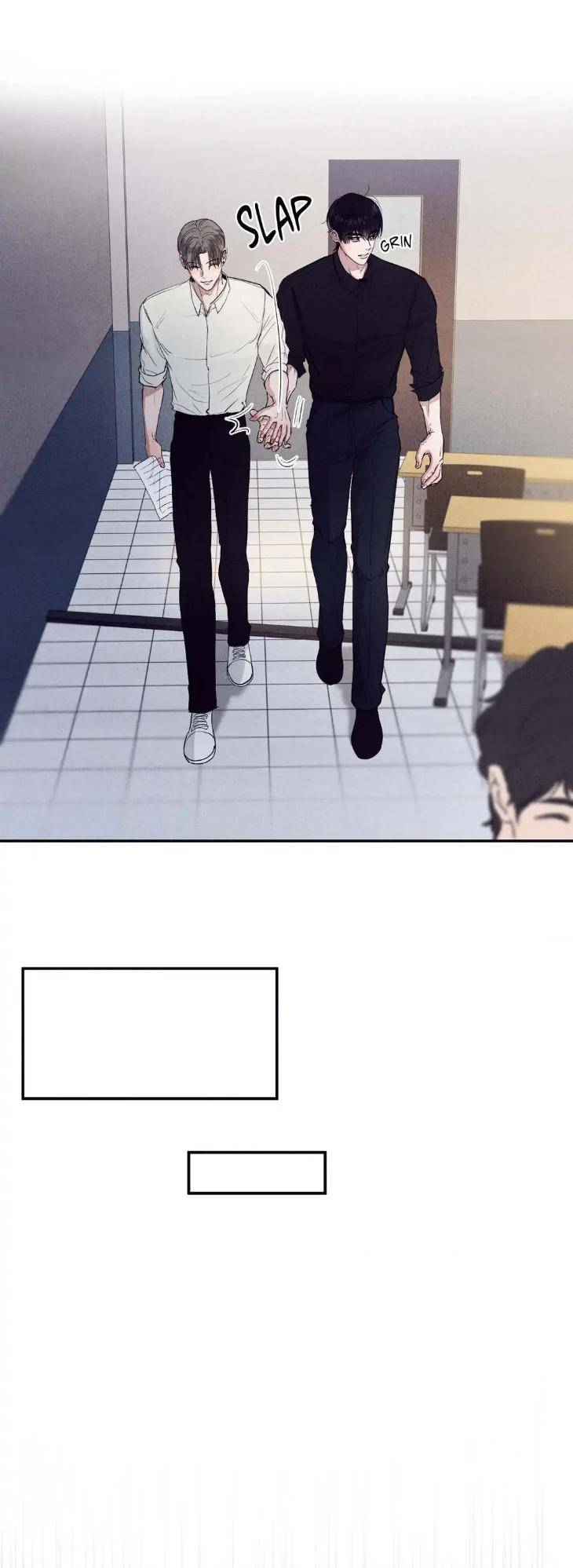 Unsleep-By-Hyeonoe-Uncensored-Eng page 20