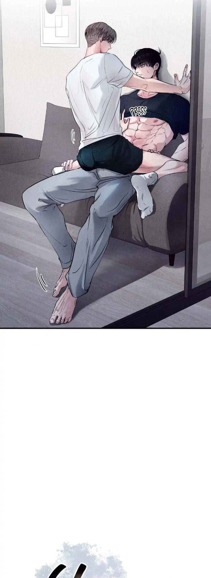 Unsleep-By-Hyeonoe-Uncensored-Eng page 2