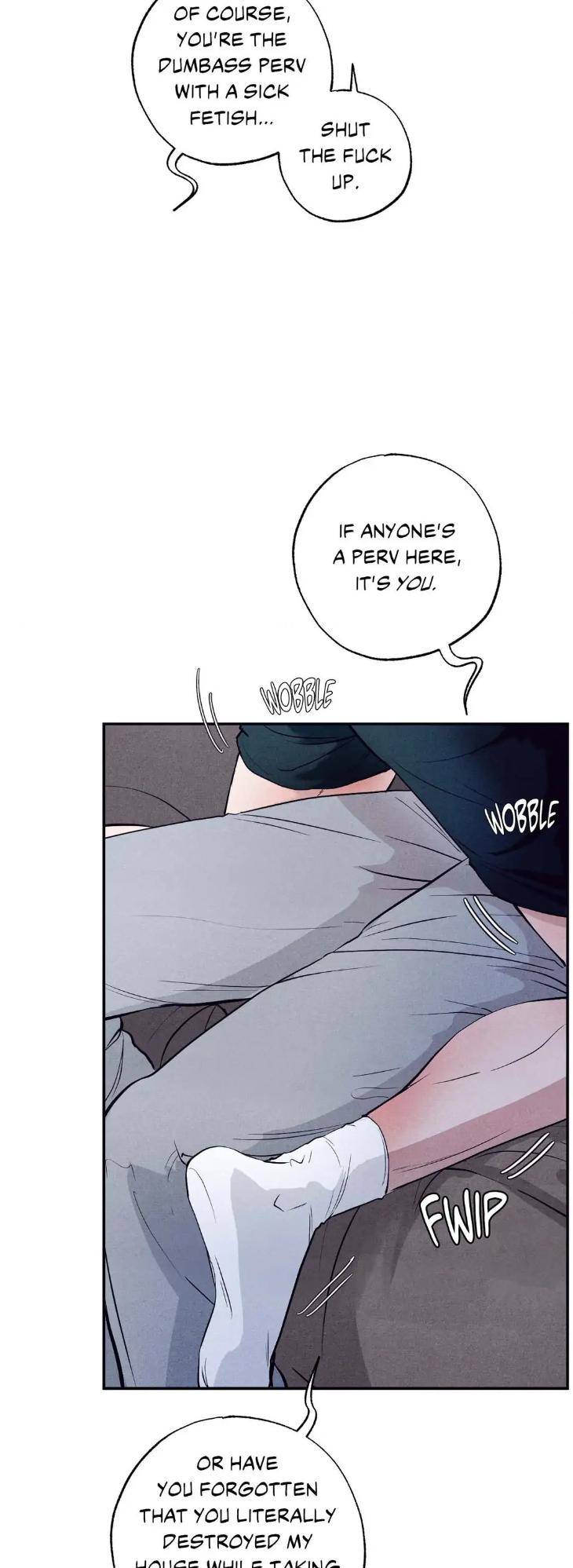 Unsleep-By-Hyeonoe-Uncensored-Eng page 6