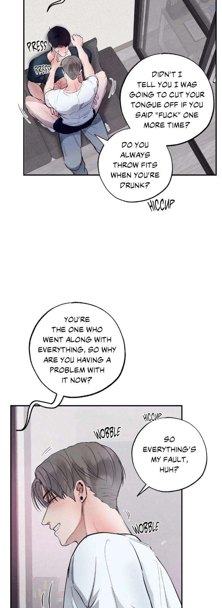 Unsleep-By-Hyeonoe-Uncensored-Eng page 10
