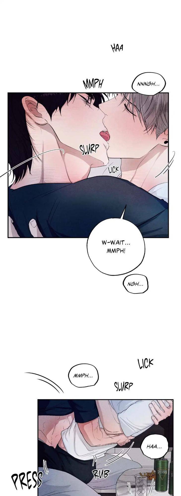 Unsleep-By-Hyeonoe-Uncensored-Eng page 20