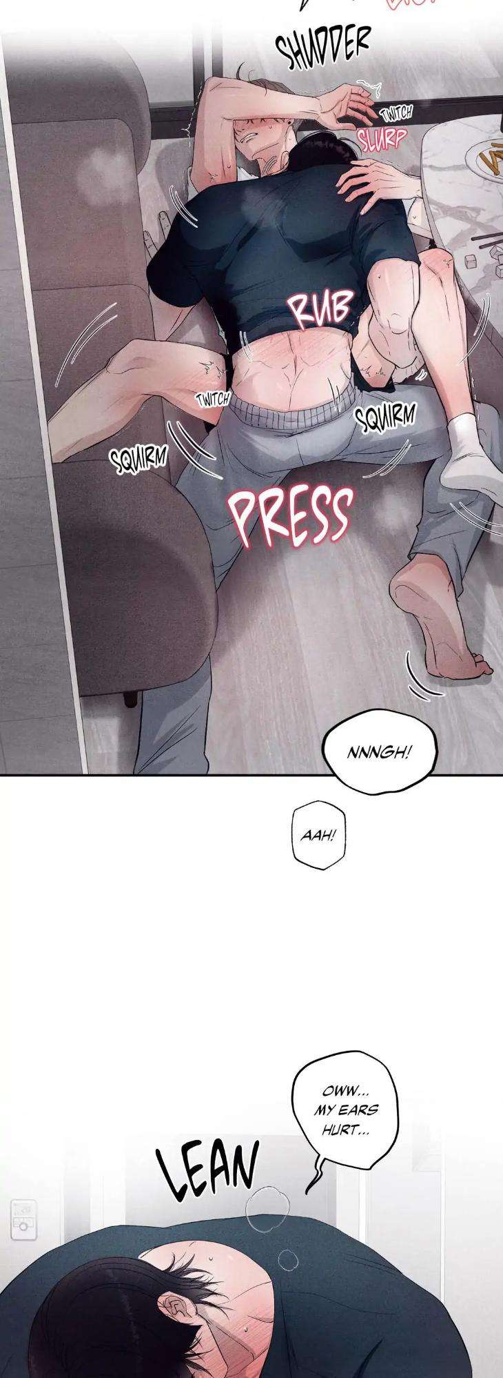Unsleep-By-Hyeonoe-Uncensored-Eng page 26