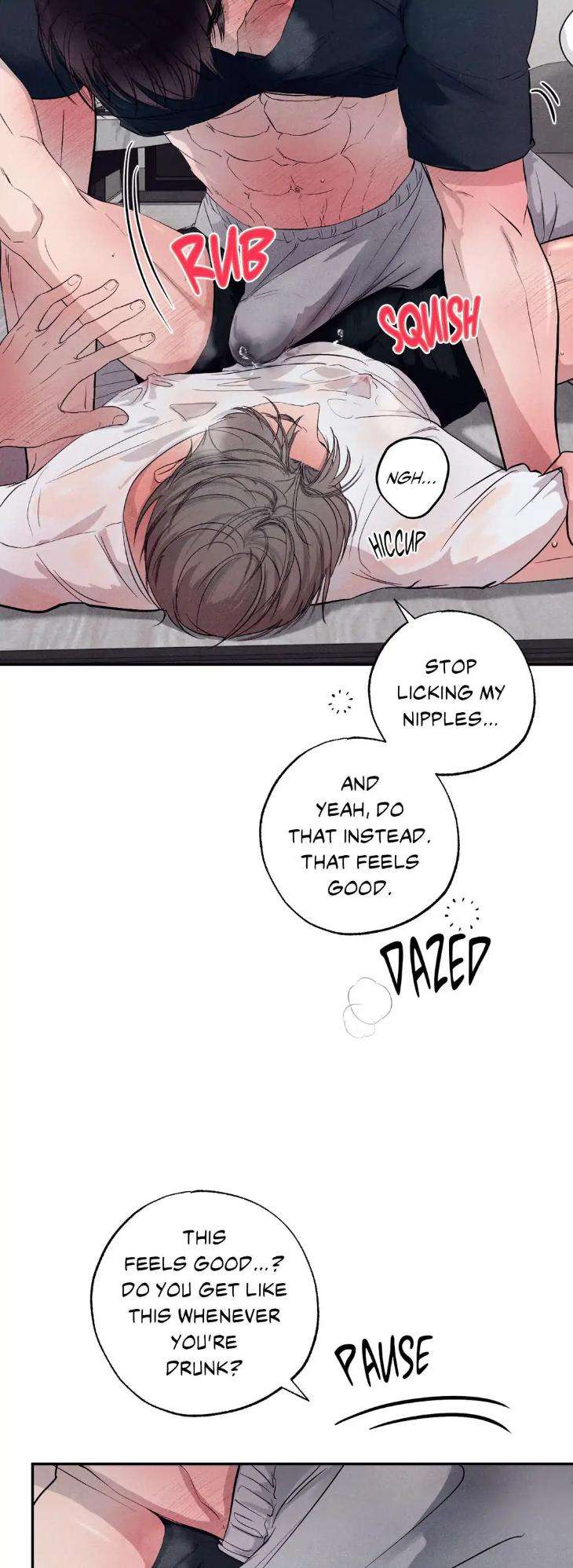 Unsleep-By-Hyeonoe-Uncensored-Eng page 27