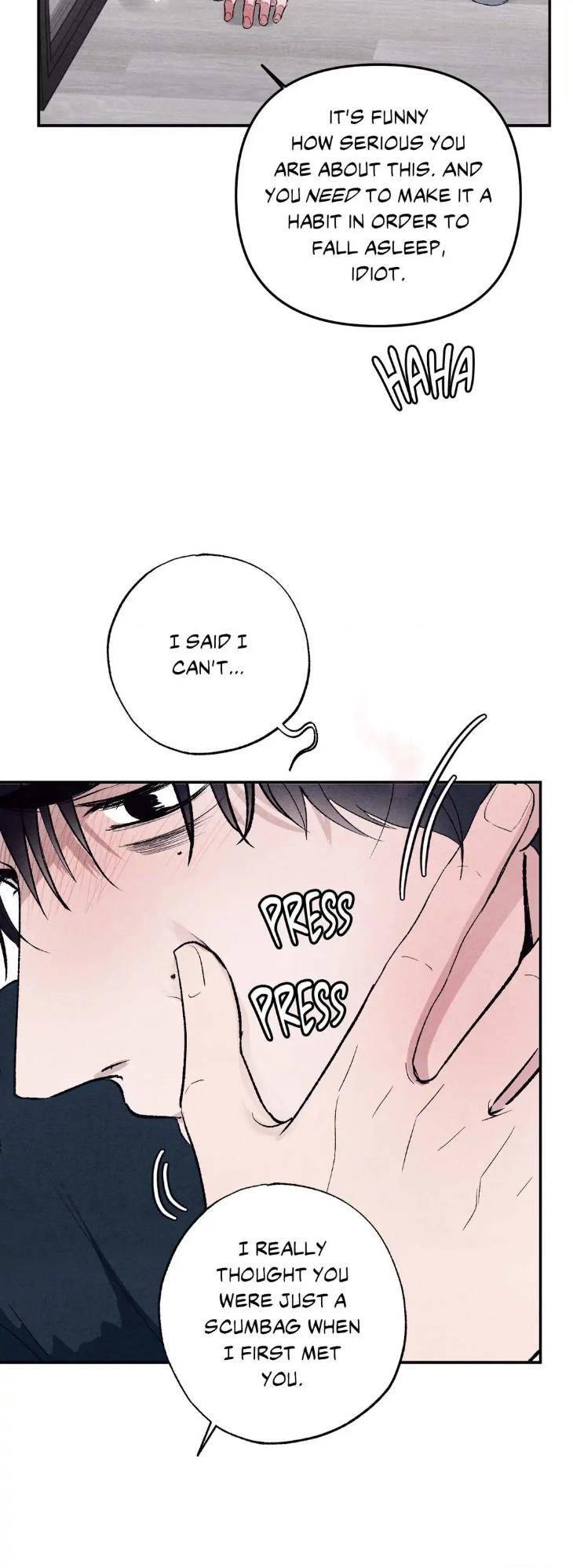 Unsleep-By-Hyeonoe-Uncensored-Eng page 41