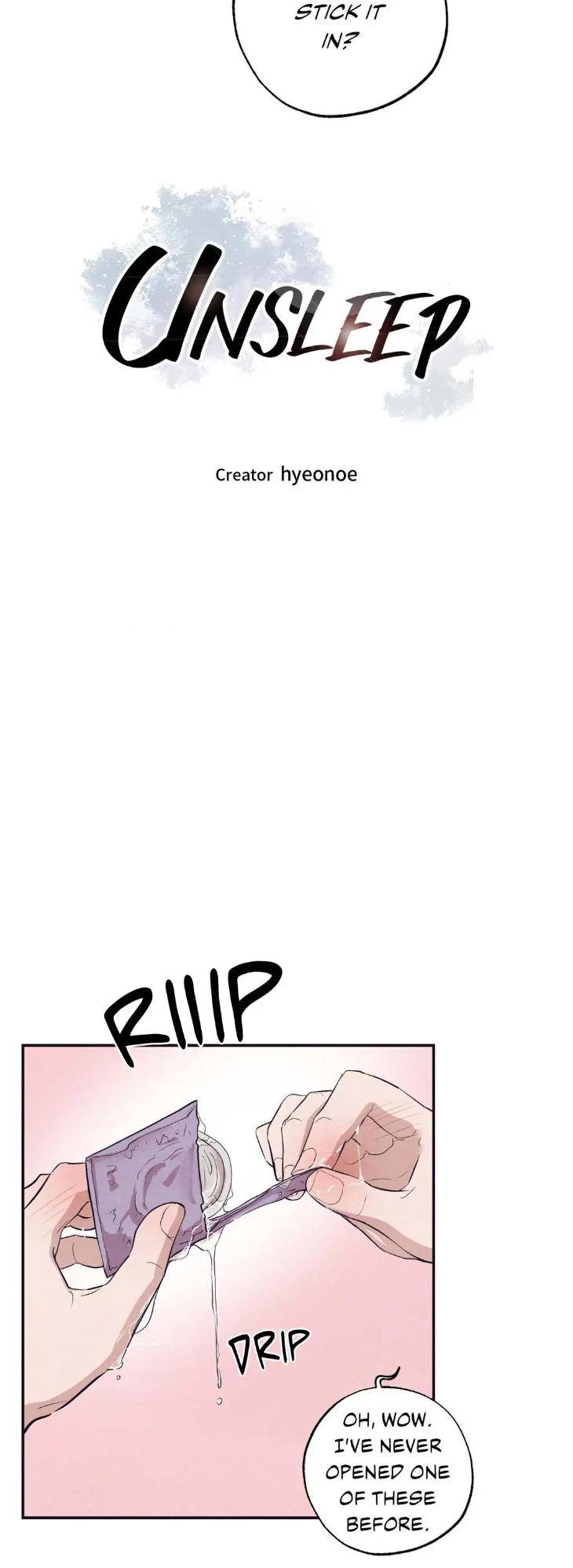 Unsleep-By-Hyeonoe-Uncensored-Eng page 2