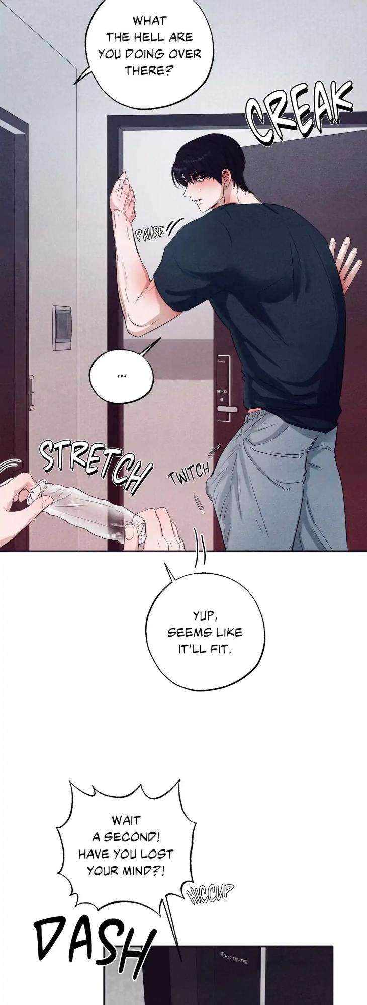 Unsleep-By-Hyeonoe-Uncensored-Eng page 4
