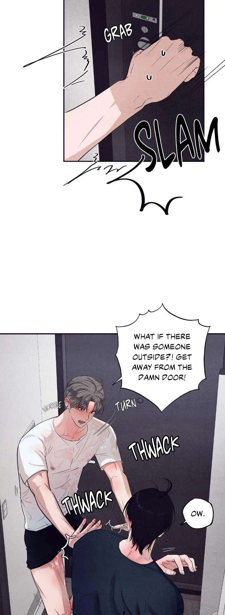 Unsleep-By-Hyeonoe-Uncensored-Eng page 5