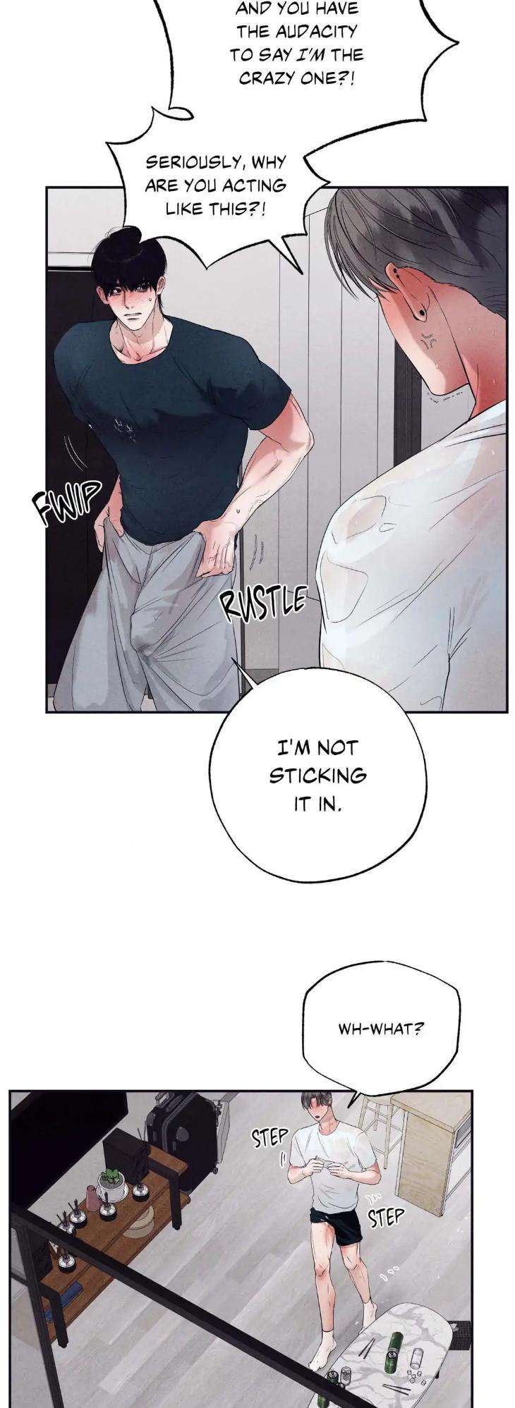 Unsleep-By-Hyeonoe-Uncensored-Eng page 9