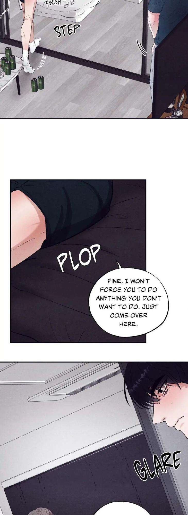 Unsleep-By-Hyeonoe-Uncensored-Eng page 15