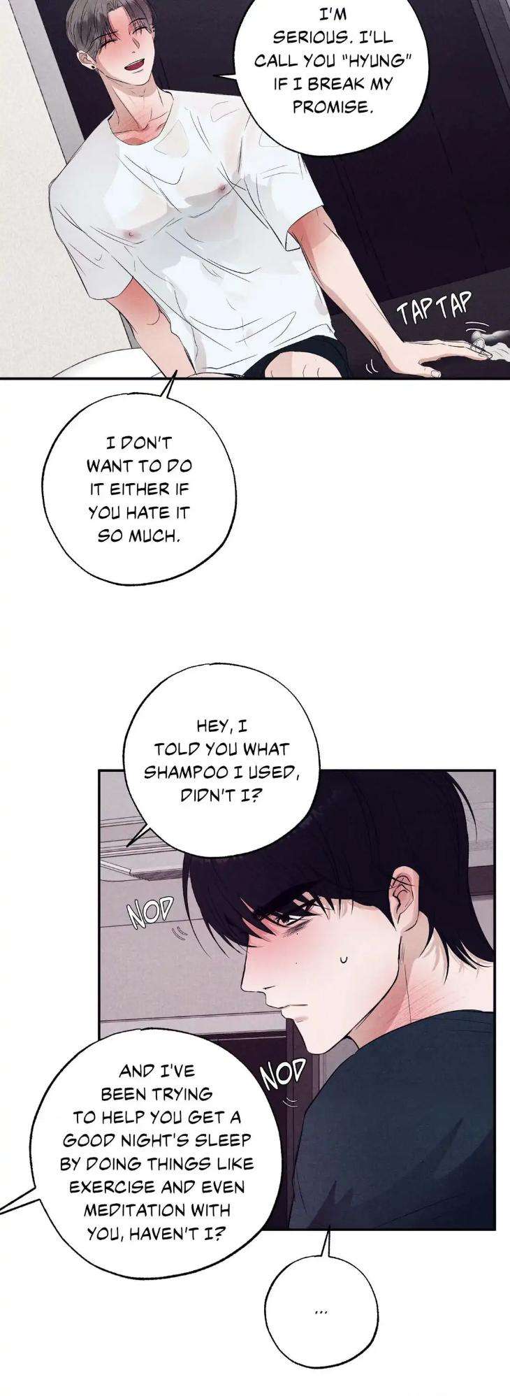Unsleep-By-Hyeonoe-Uncensored-Eng page 16