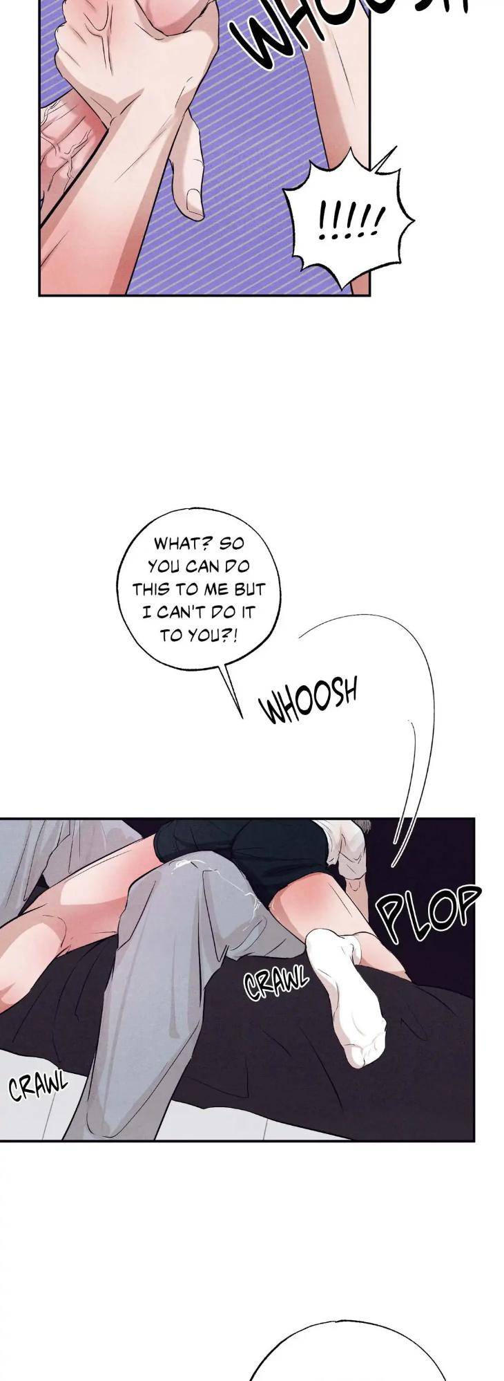 Unsleep-By-Hyeonoe-Uncensored-Eng page 19