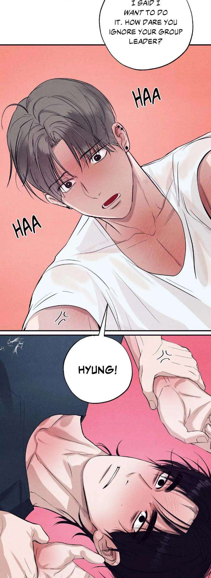 Unsleep-By-Hyeonoe-Uncensored-Eng page 20