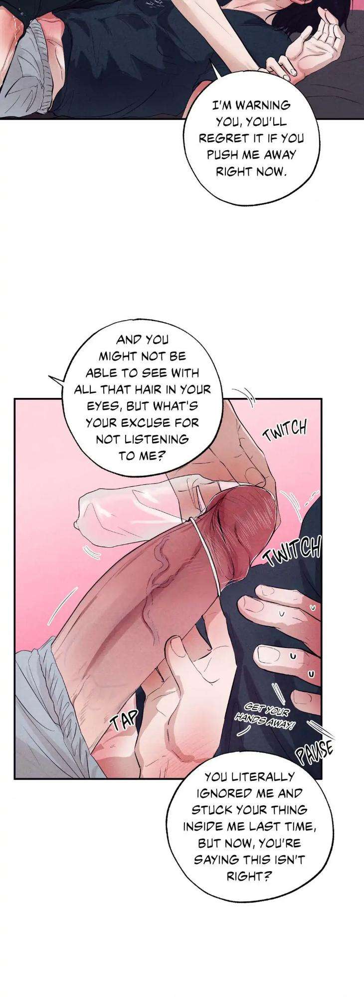 Unsleep-By-Hyeonoe-Uncensored-Eng page 22