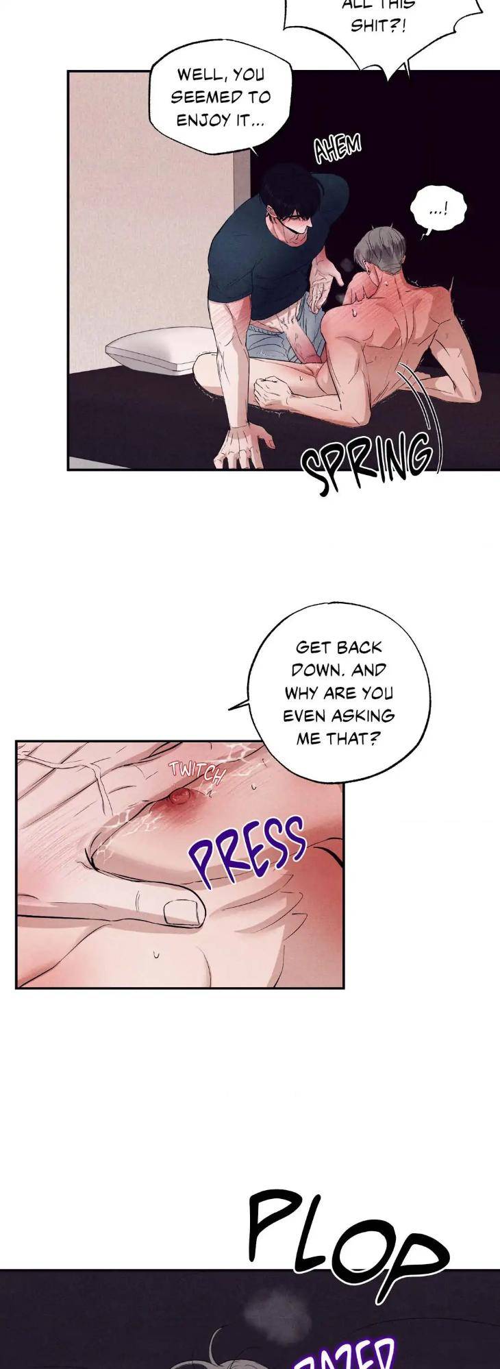 Unsleep-By-Hyeonoe-Uncensored-Eng page 41