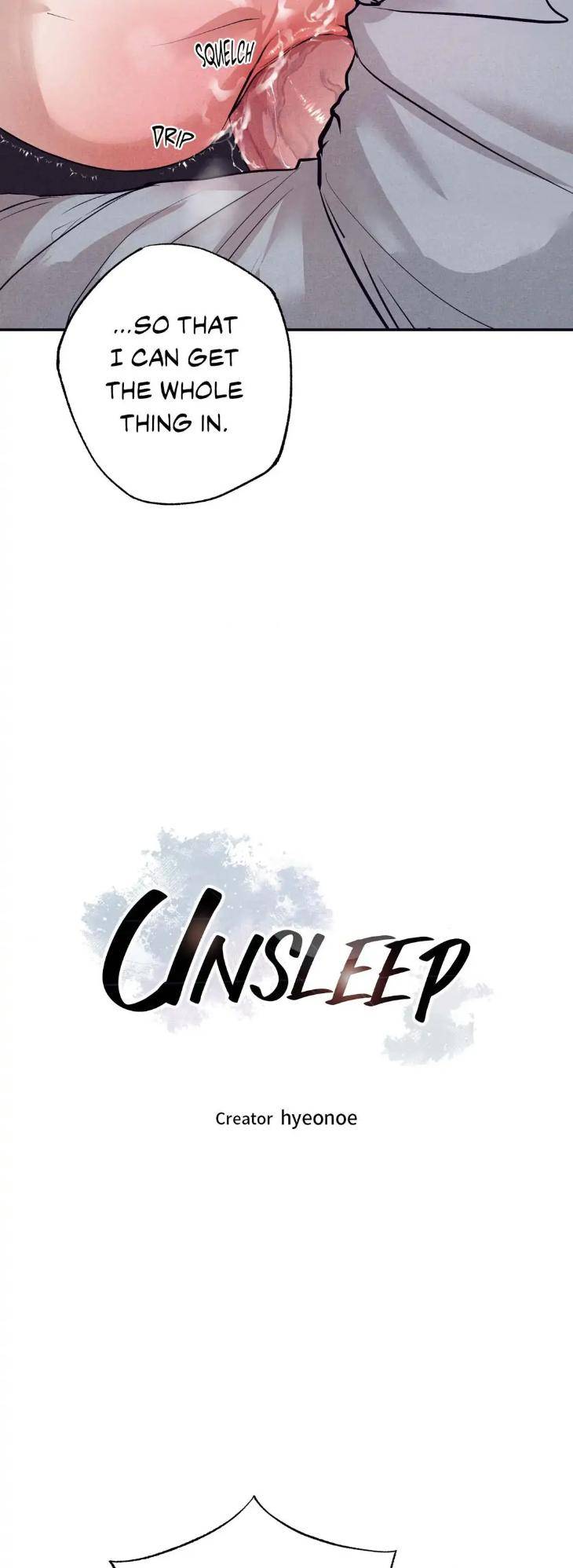 Unsleep-By-Hyeonoe-Uncensored-Eng page 2