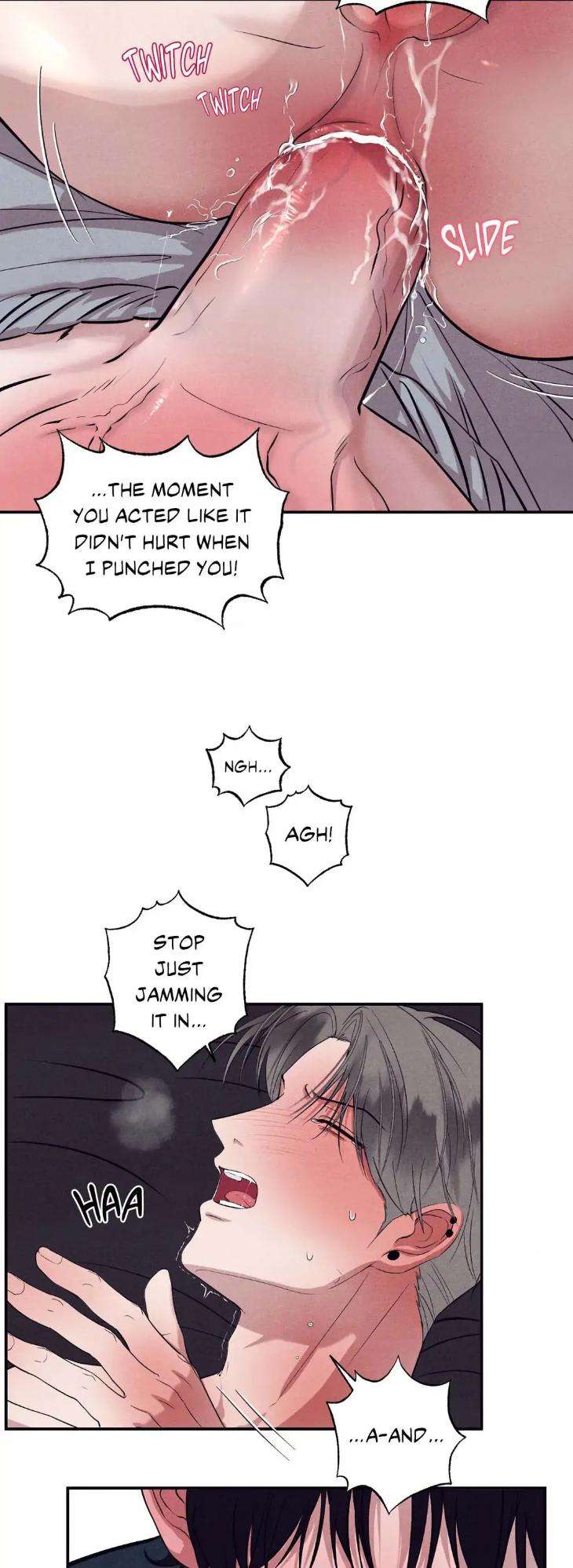 Unsleep-By-Hyeonoe-Uncensored-Eng page 4