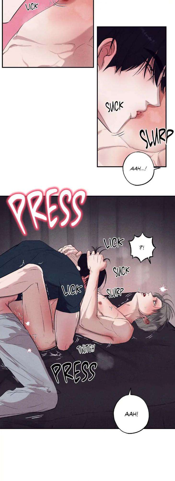 Unsleep-By-Hyeonoe-Uncensored-Eng page 7