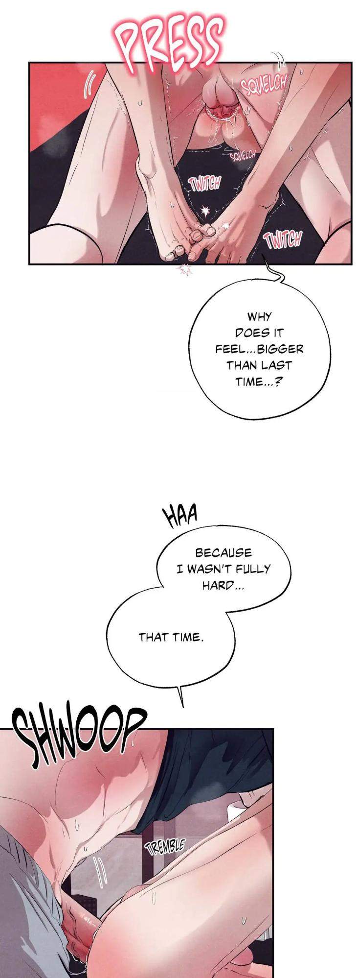Unsleep-By-Hyeonoe-Uncensored-Eng page 8
