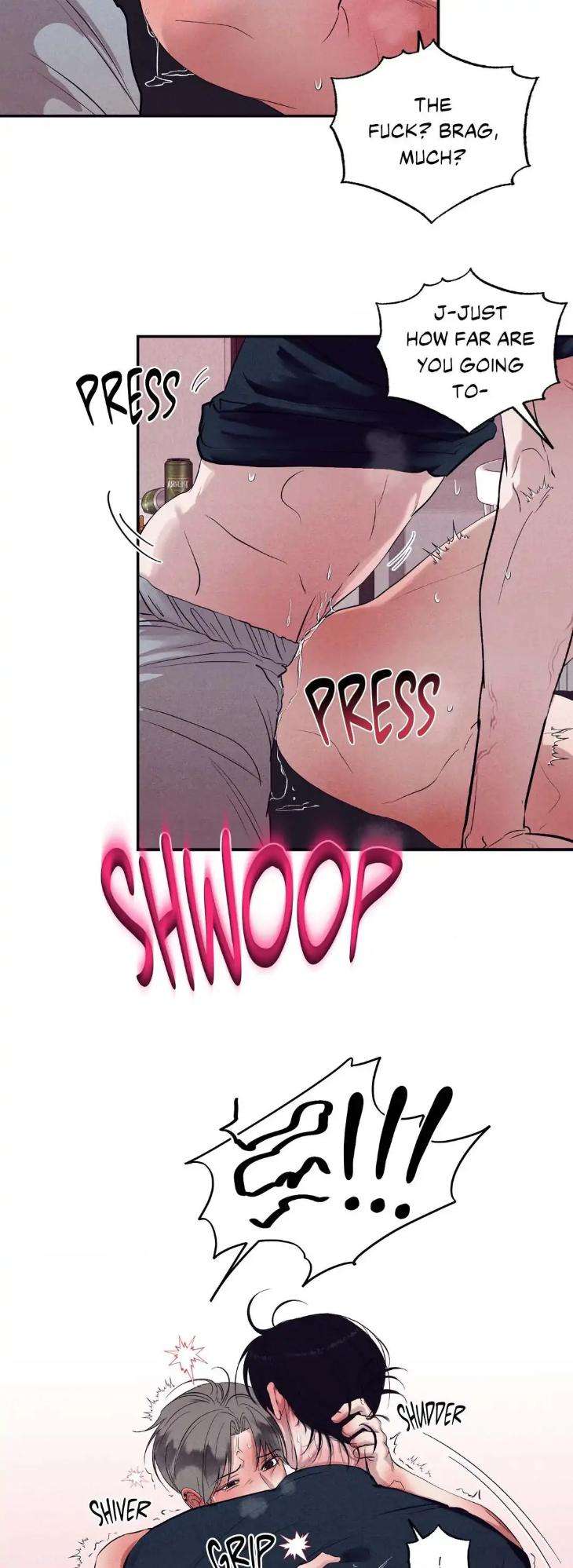 Unsleep-By-Hyeonoe-Uncensored-Eng page 9