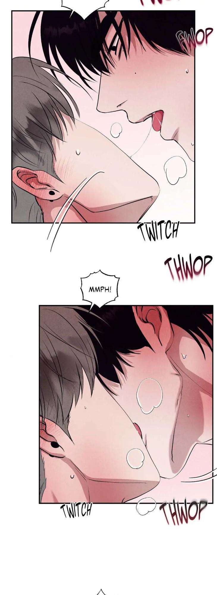 Unsleep-By-Hyeonoe-Uncensored-Eng page 16