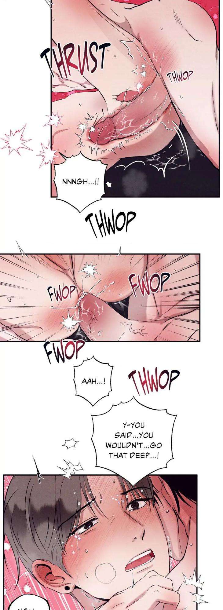 Unsleep-By-Hyeonoe-Uncensored-Eng page 19
