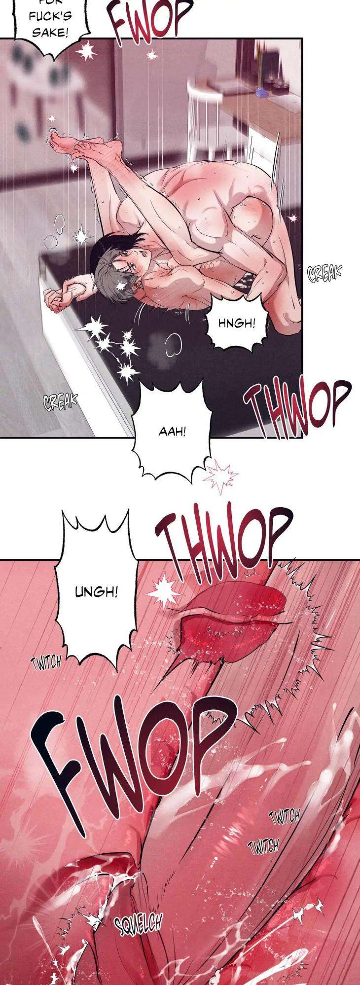Unsleep-By-Hyeonoe-Uncensored-Eng page 21