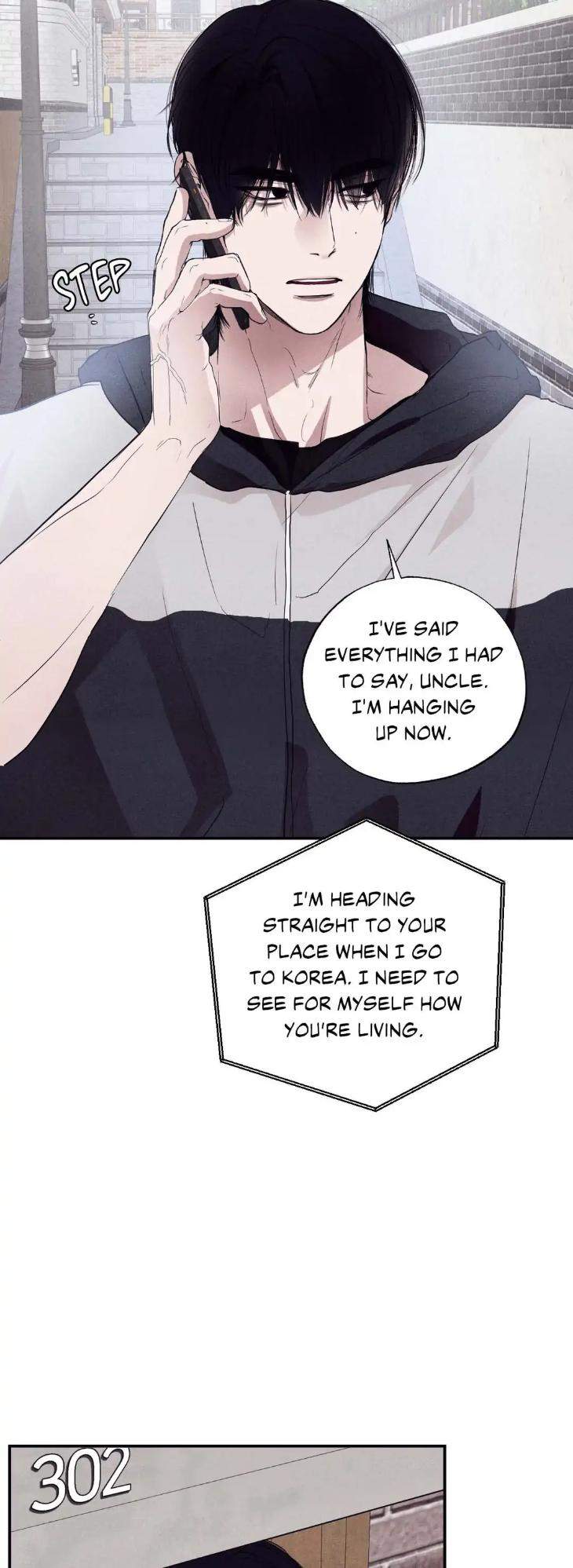 Unsleep-By-Hyeonoe-Uncensored-Eng page 3