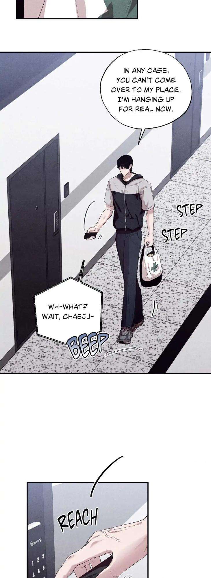 Unsleep-By-Hyeonoe-Uncensored-Eng page 5