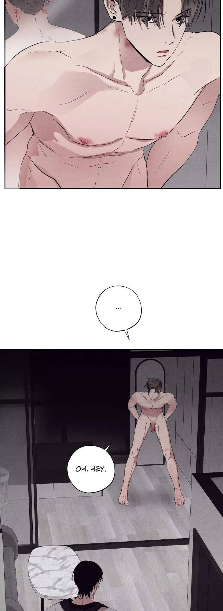 Unsleep-By-Hyeonoe-Uncensored-Eng page 8
