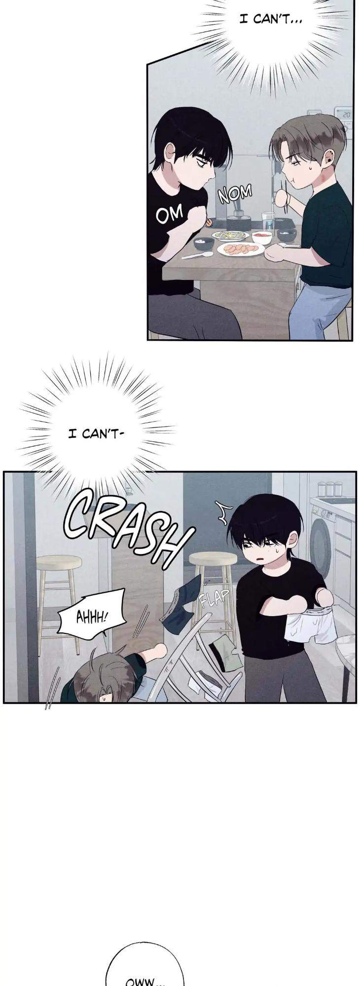 Unsleep-By-Hyeonoe-Uncensored-Eng page 32