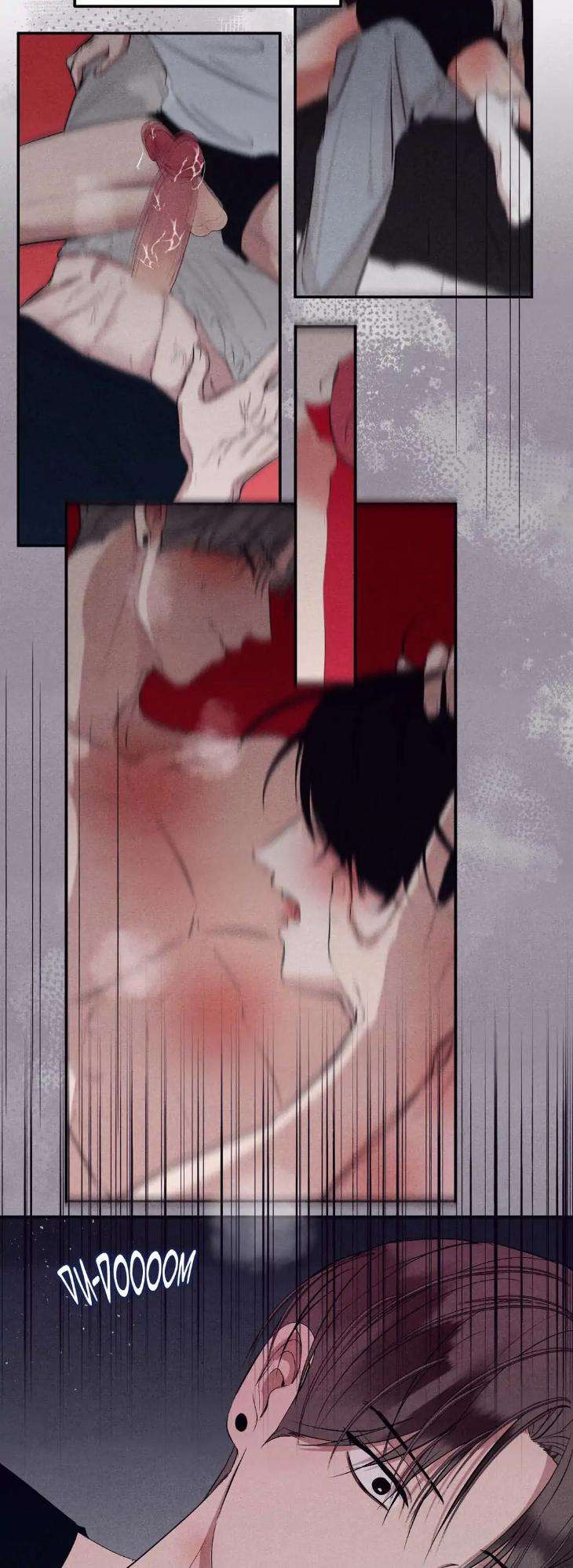 Unsleep-By-Hyeonoe-Uncensored-Eng page 10