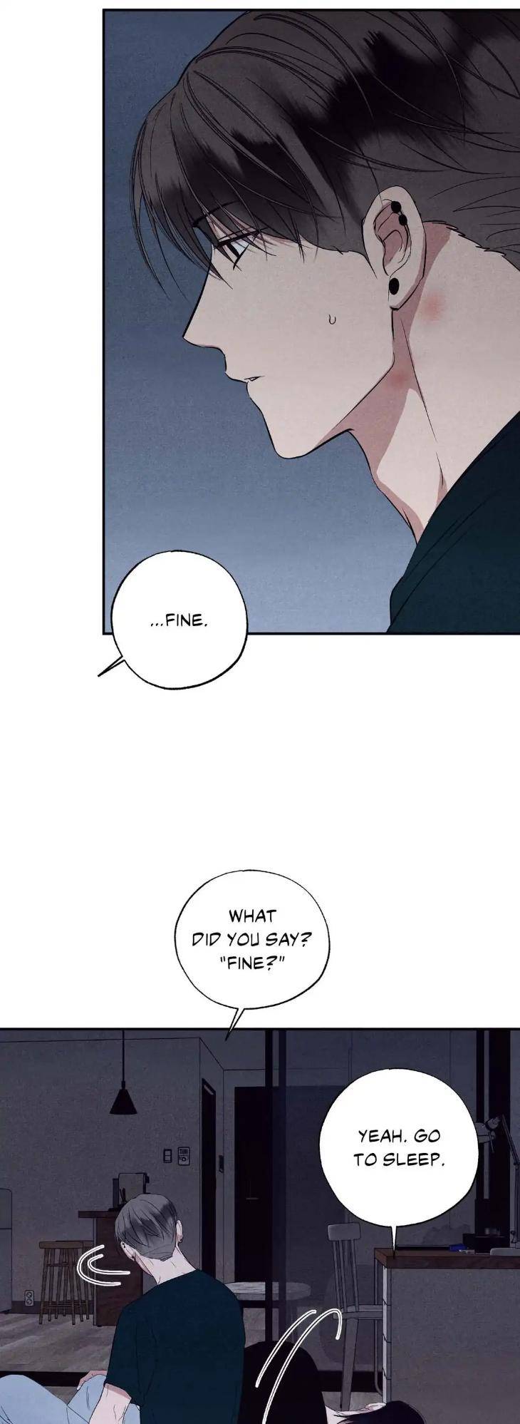 Unsleep-By-Hyeonoe-Uncensored-Eng page 14