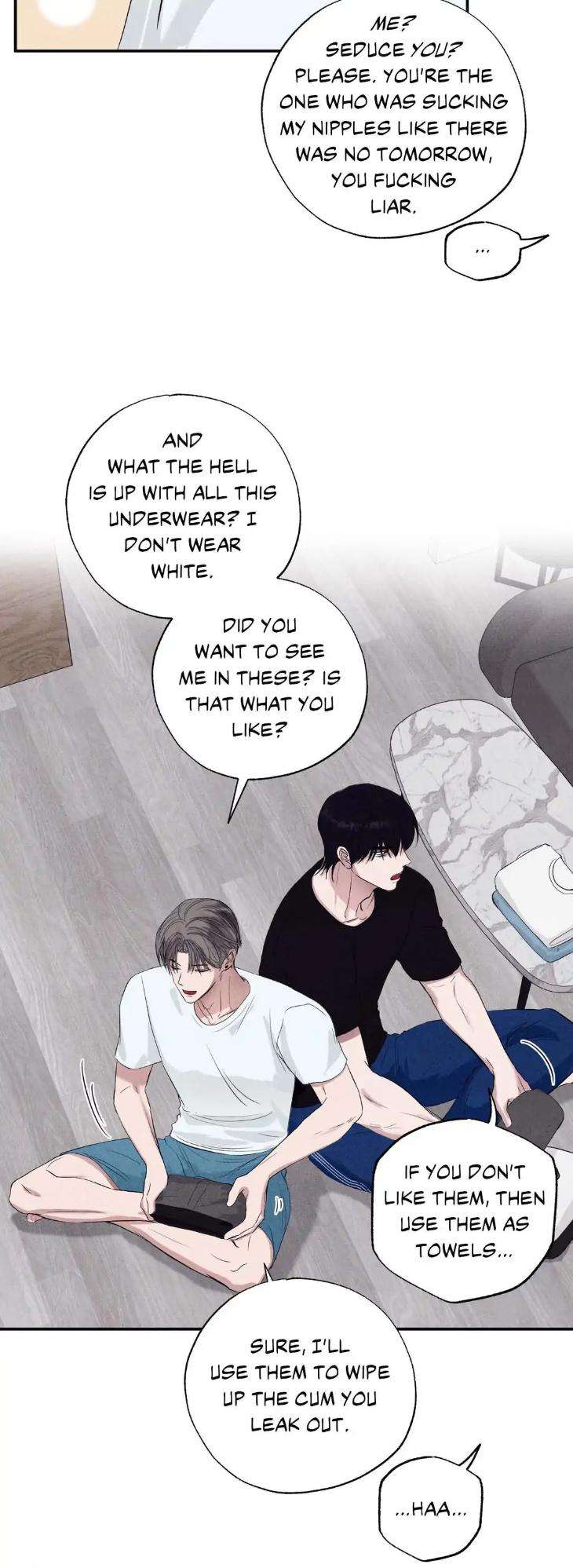 Unsleep-By-Hyeonoe-Uncensored-Eng page 3